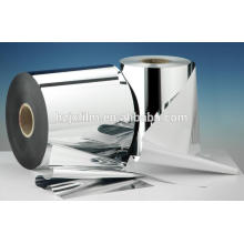 Emballage en stratifié en aluminium High Hopper Mylar